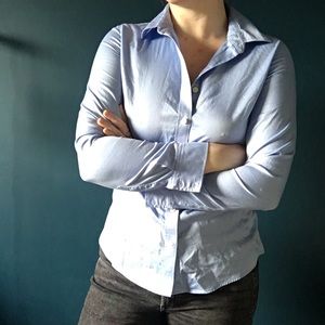 Banana Republic Button Up Shirt